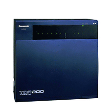 Panasonic KXTDA 200 Telephone System